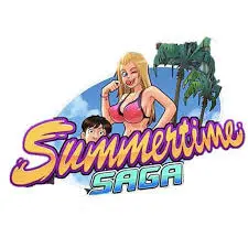 Summertime saga Mod APK