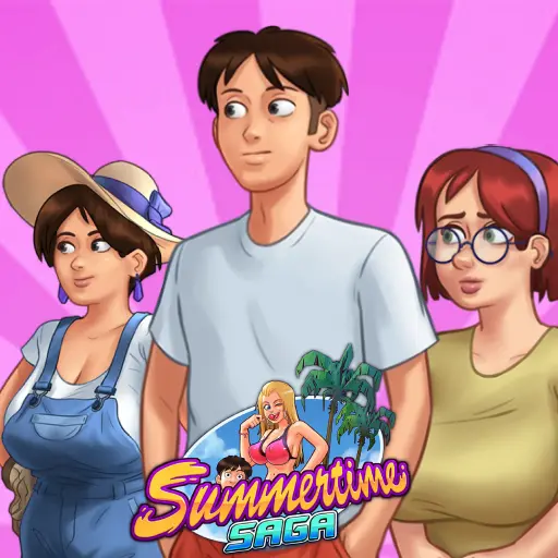 Summer time saga mod