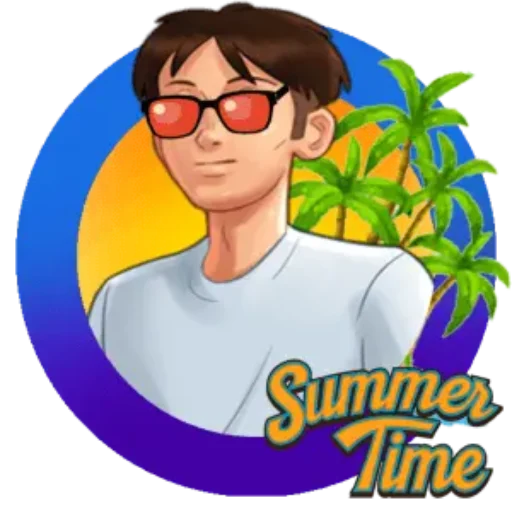 Summertime-Mod-APK